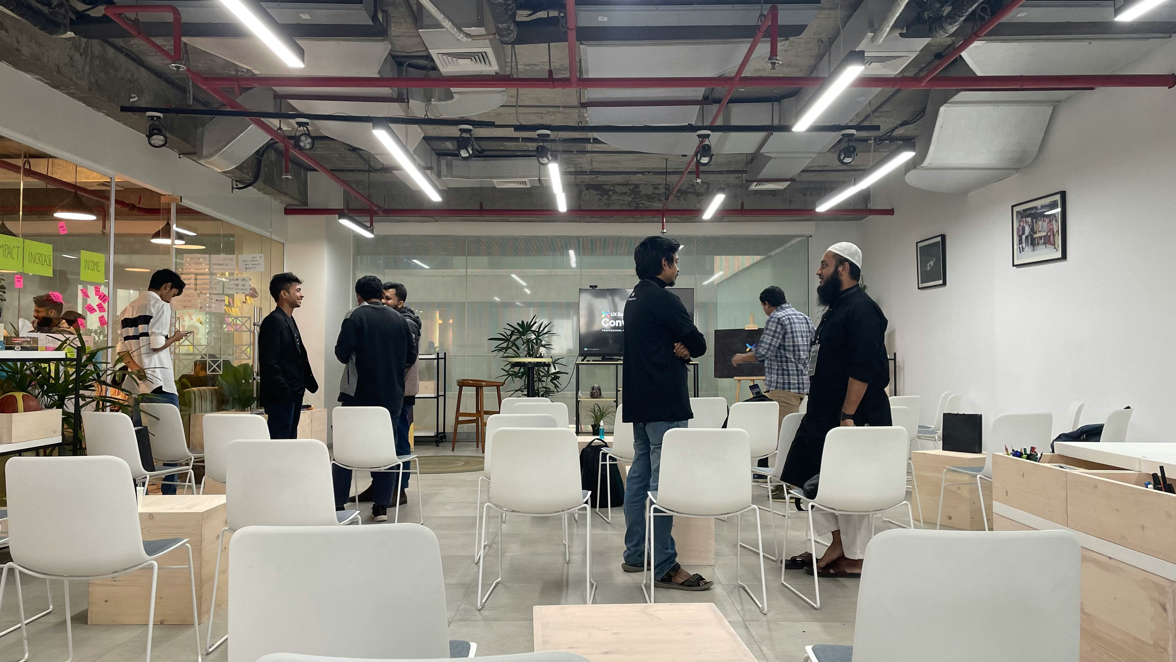 Product Launch